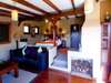 Hog Hollow Country Lodge - Room 